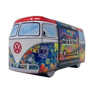 NWT Wave Hopper Volkswagen Bus Puzzle 550 Pieces